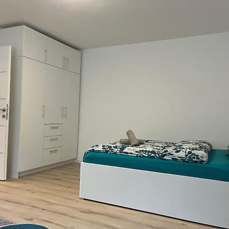 Apartment Vbk Осиек Экстерьер фото