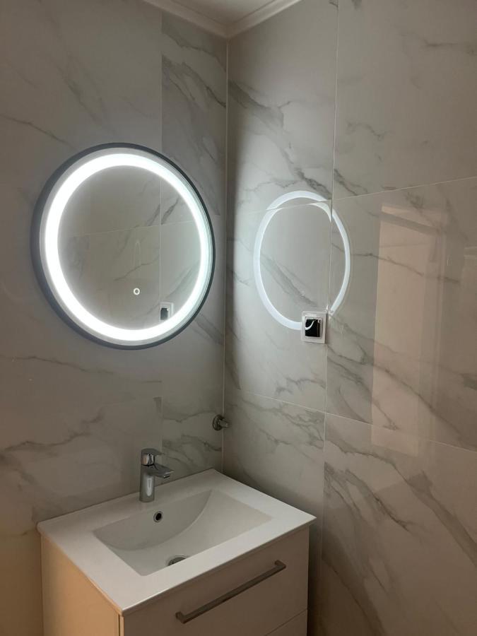 Apartment Vbk Осиек Экстерьер фото